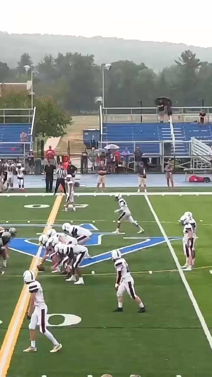 Quinn Eichert jet motion