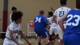 AHA vs  Trinity International