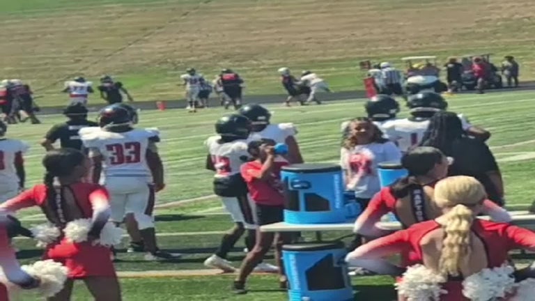 Video player poster image