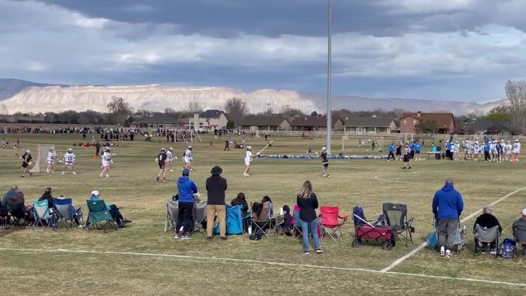 Video player poster image