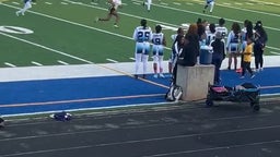 Riverdale vs Love Joy