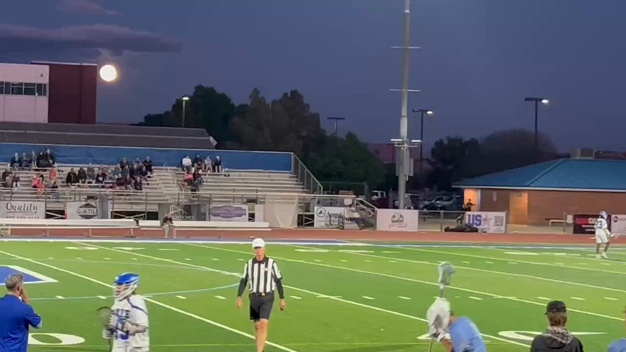 Dixie vs Canyon View