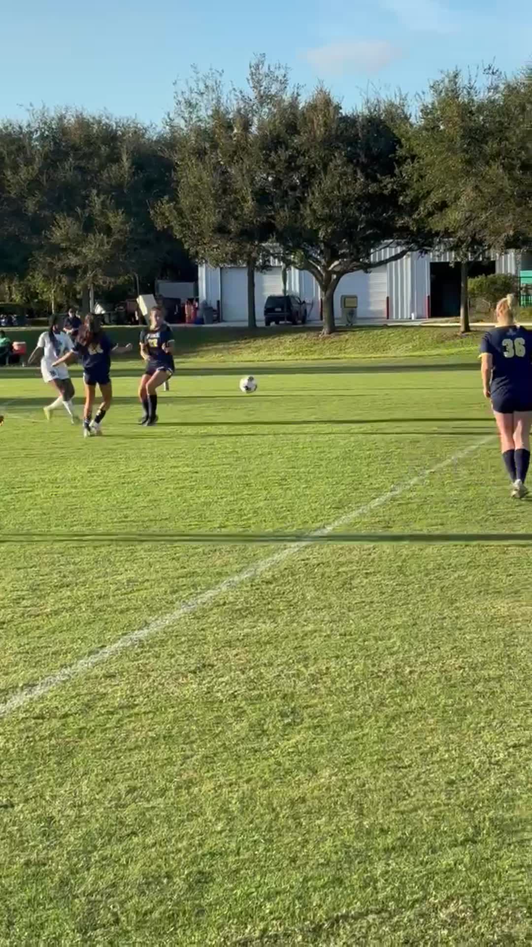 Tradition Prep Vs Pines