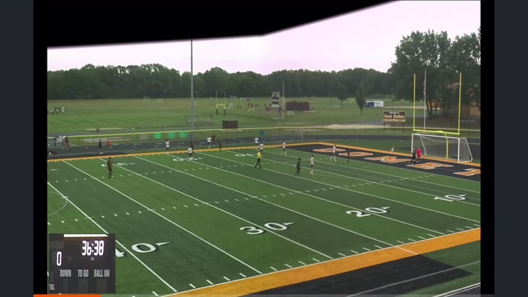 Video player poster image