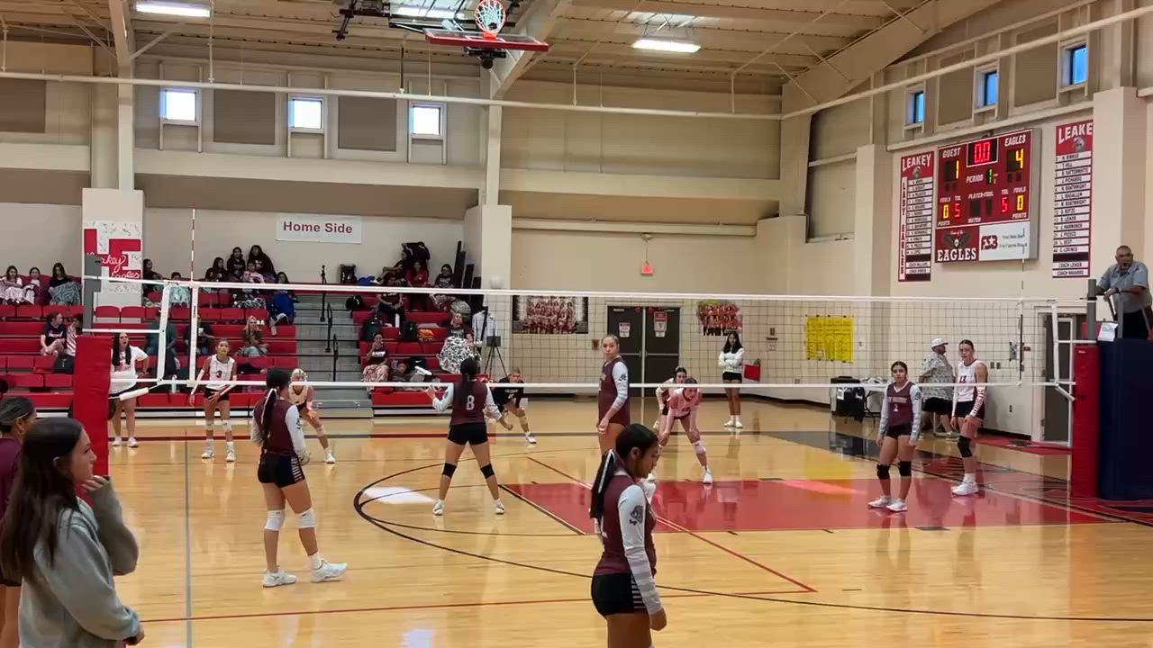 Frio Fest Day 2 Game 1 Christoval Vs La Pryor Gold Bracket