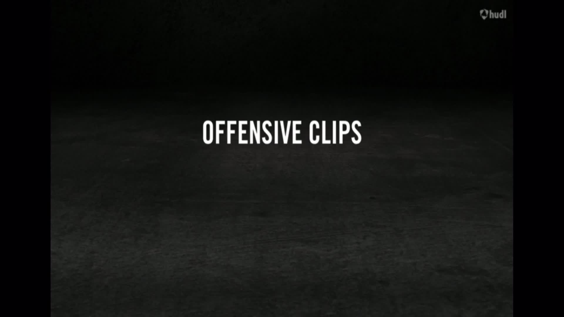 Hashim Jones 5 game Mid-Season Film. Offense only