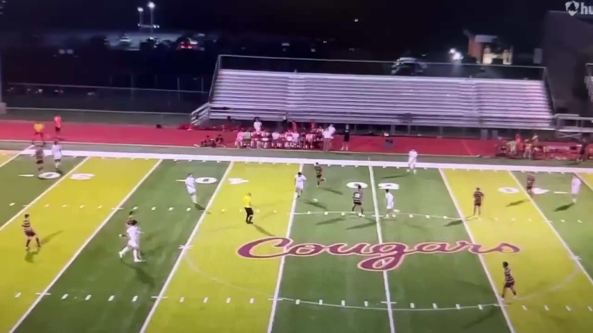 Senior year Jacob Straus