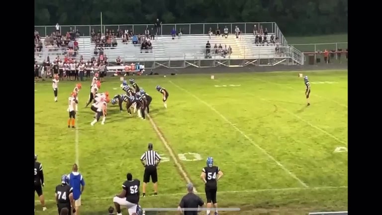 Video player poster image