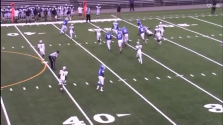 Video player poster image