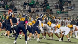 10/24/25 - Marina vs Kennedy