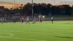 Victoria Cobra Six Man Football