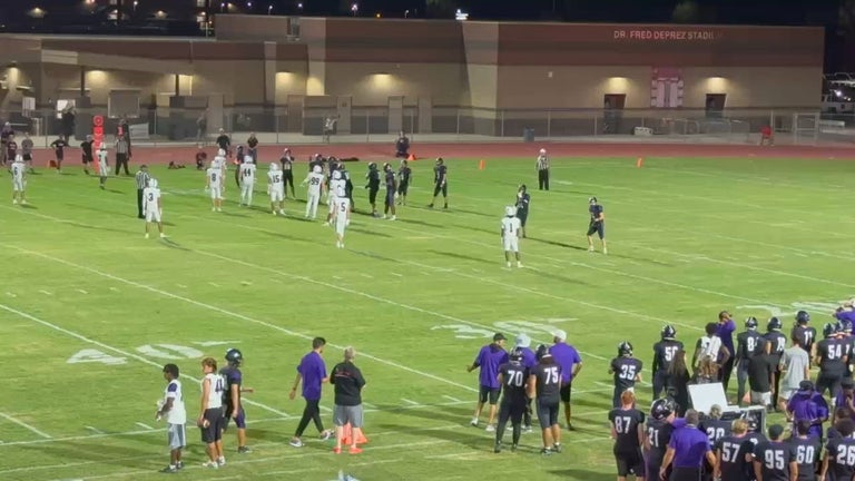 Video player poster image