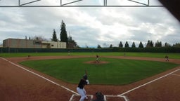 Isaiah Clendinen vs Las Lomas