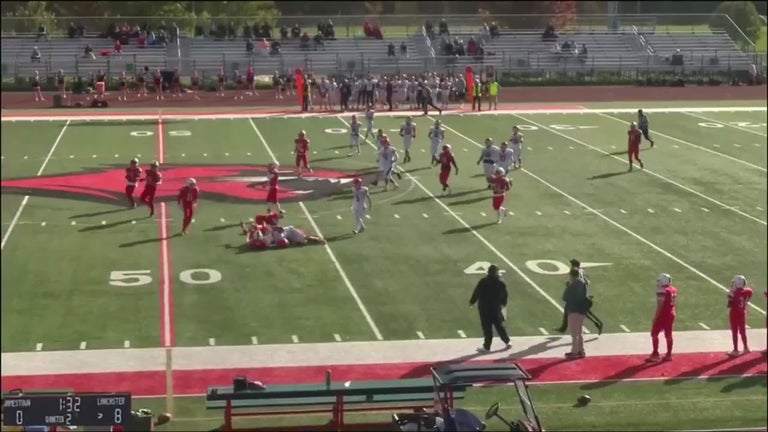 Video player poster image