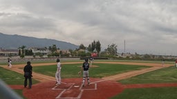 4/14 vs Etiwanda