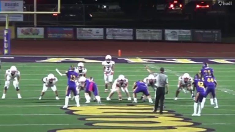 Video player poster image