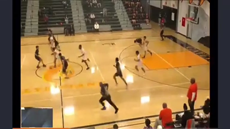 Video player poster image