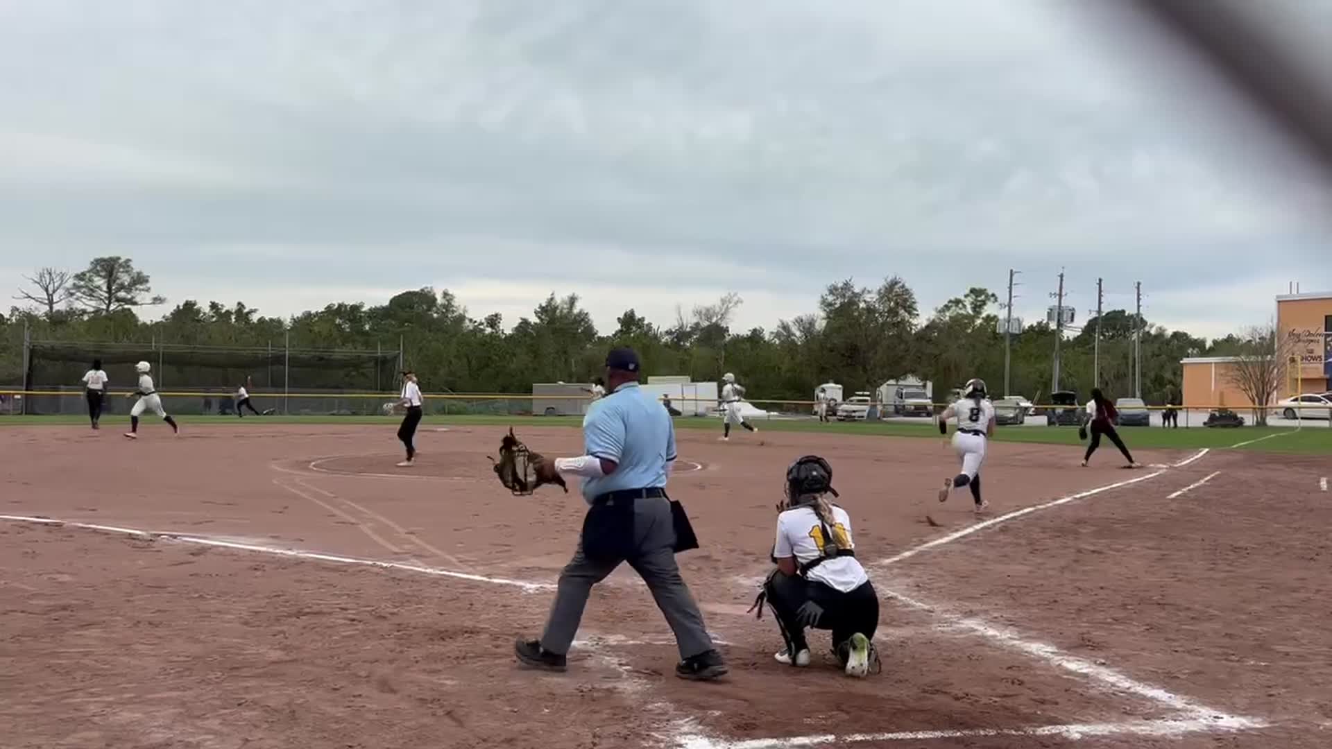 IRCS vs Lakewood Ranch HS