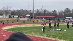 Riverdale 4x1 relay
