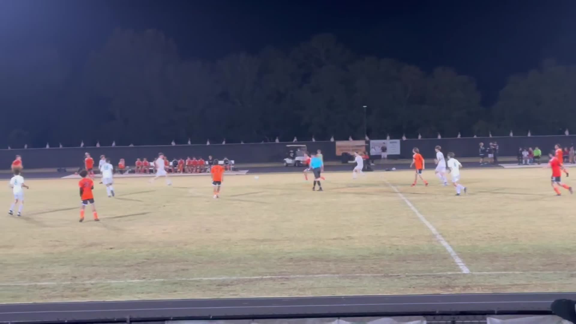 Spruce Creek vs Pine Ridge Highlights