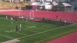 Antelope Valley 0-3 Lancaster High School JV