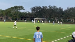 Camden Hulse's Game Winning Goal vs CSC