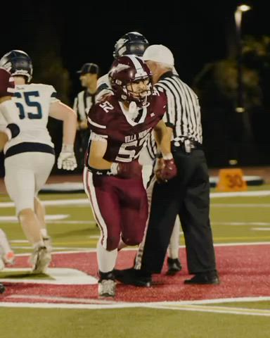 Few Shots of Sophomore season Varsity