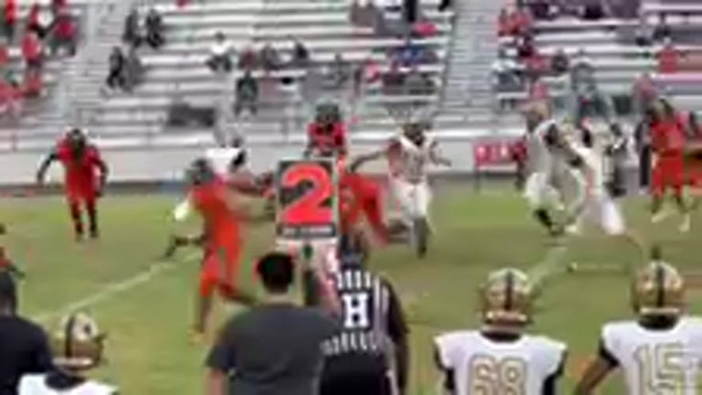 Video player poster image