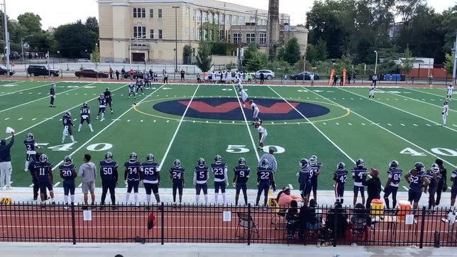 first play of the game