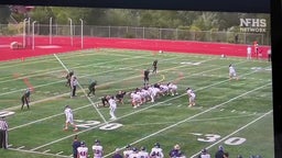 Vezzali screen TD