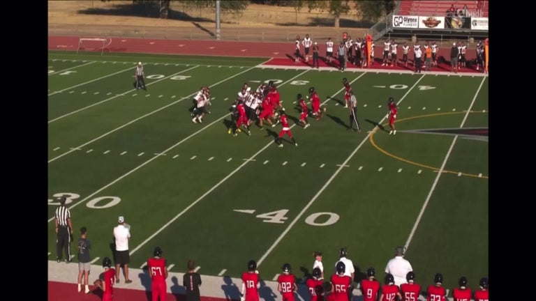 Video player poster image