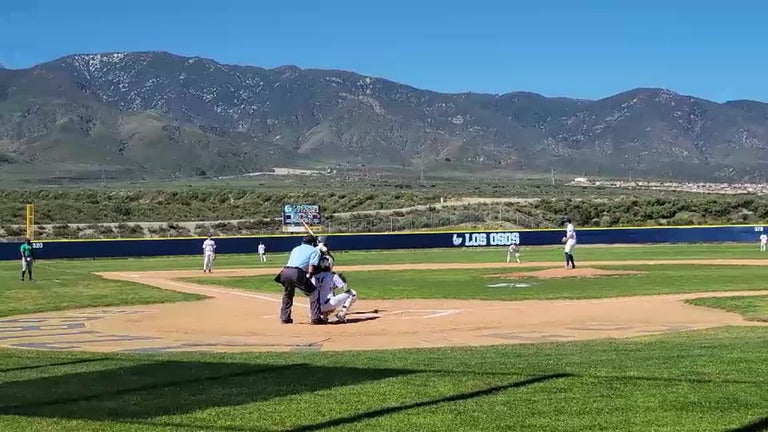 Video player poster image