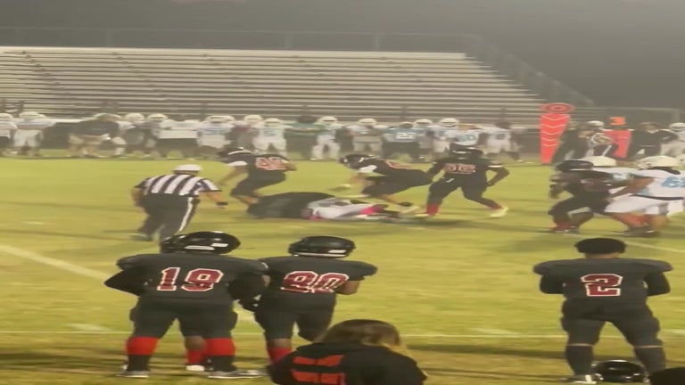 Video player poster image