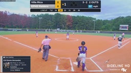 Villa Rica @ Home