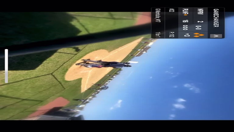 Video player poster image