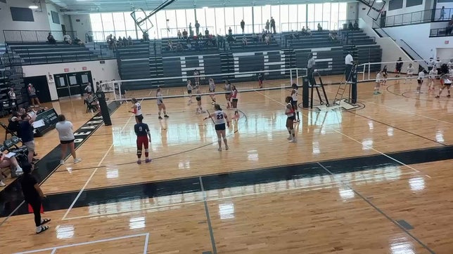 vs Houston County Bears