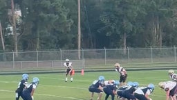 Touchdown