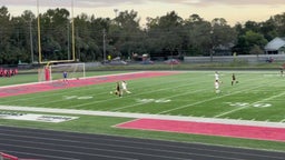 Goal #2 against Hagerty