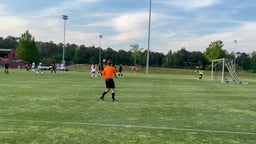 Central JV versus Opelika JV