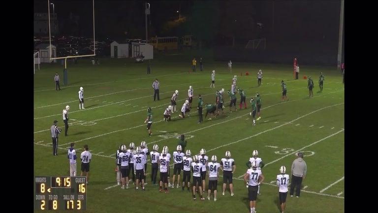 Video player poster image