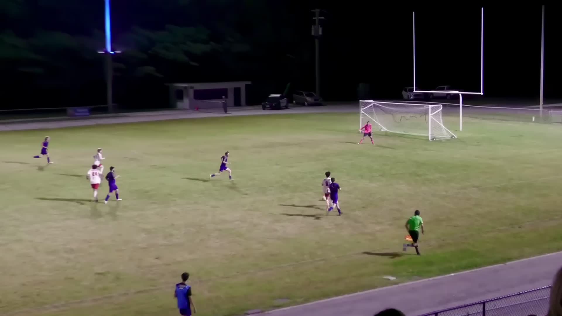 2025-05-08 vs Deep Greek - Goal Owen Osborne