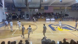 Fayetteville Academy vs Faith Christian - Friday, January 24, 2025