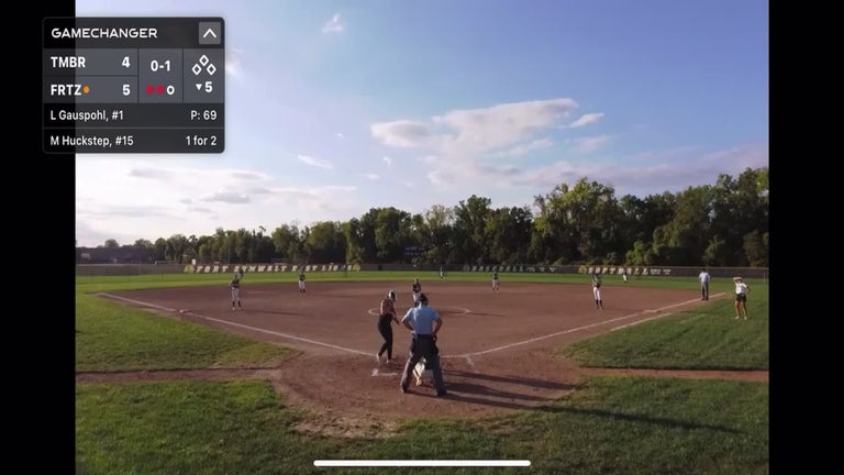 Video player poster image