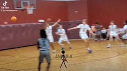 Ayden Dushing 
Sumner High School 
11th Grade 
Class of 2025