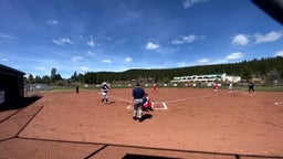 Gridley Vs. Truckee