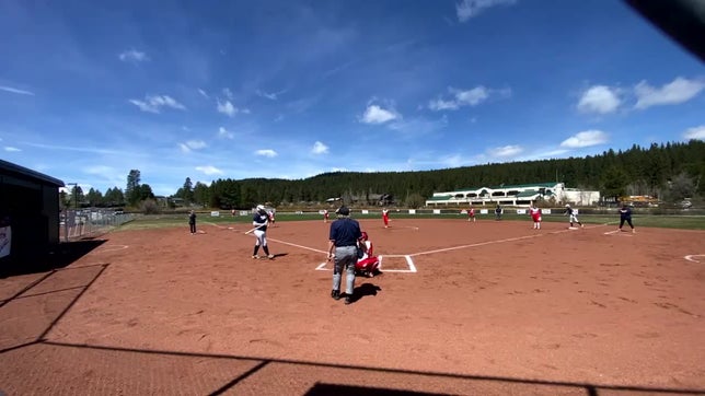 Avery Home-run