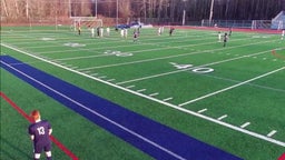 JUANITA VS INGLEMOOR