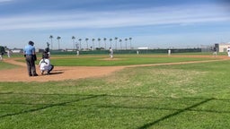 Long Beach Poly vs. Kennedy