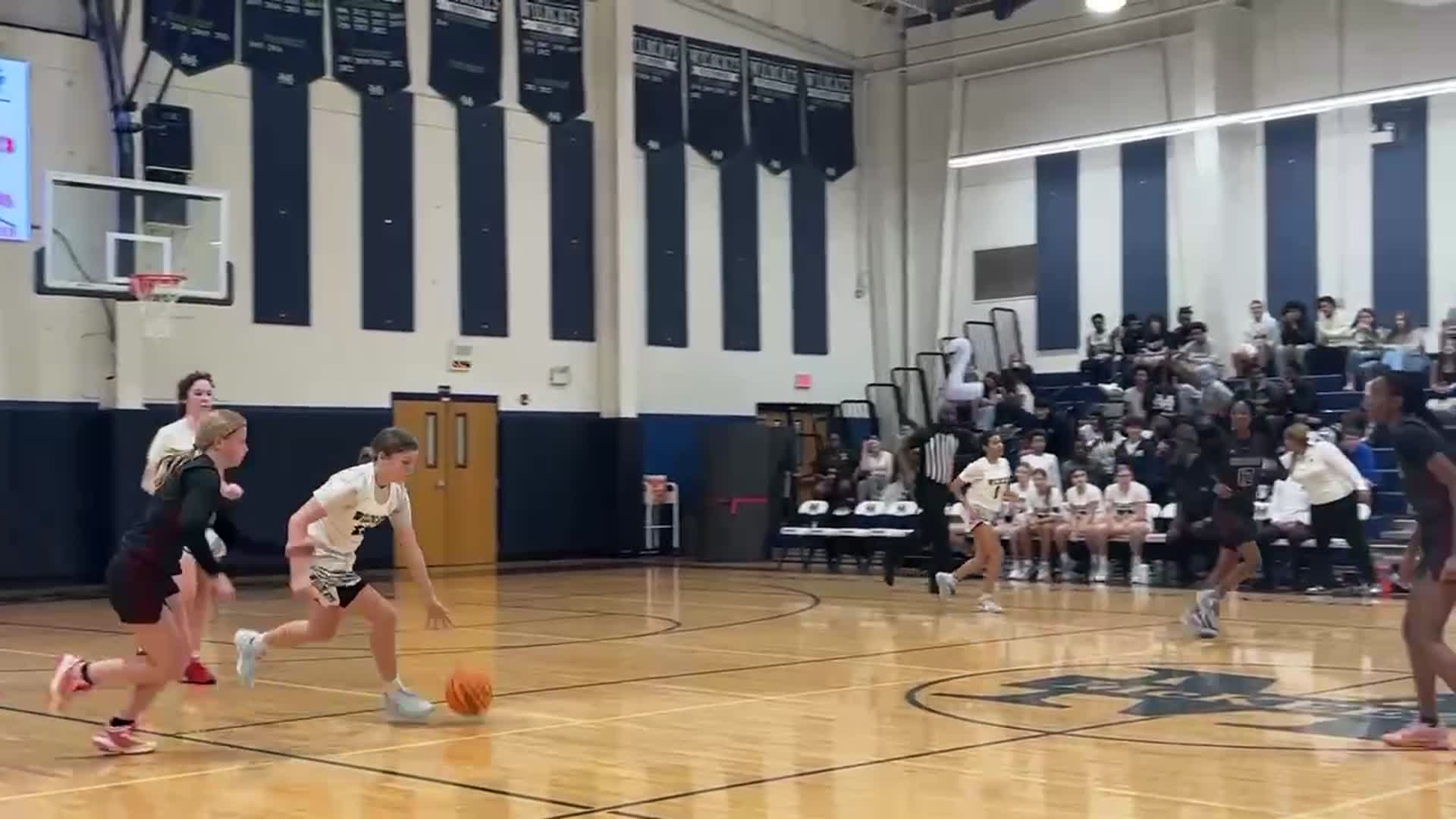 McKeel vs Seffner Christian Academy