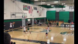 Pacifica Showcase Dec. 2023